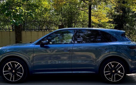 Porsche Cayenne III, 2018 год, 9 000 000 рублей, 37 фотография
