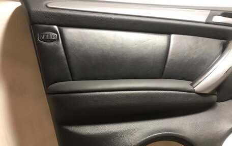BMW X5, 2003 год, 1 000 000 рублей, 12 фотография
