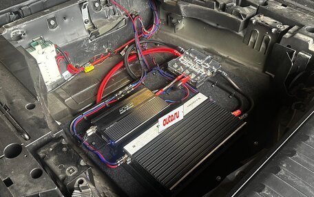 BMW X5, 2003 год, 1 000 000 рублей, 8 фотография