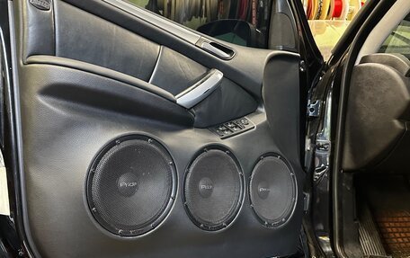 BMW X5, 2003 год, 1 000 000 рублей, 9 фотография