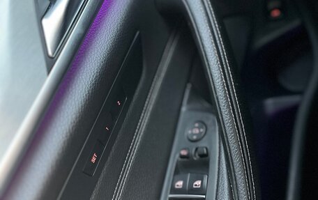 BMW 5 серия, 2017 год, 2 650 000 рублей, 10 фотография