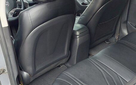 Hyundai Elantra V, 2012 год, 950 000 рублей, 6 фотография