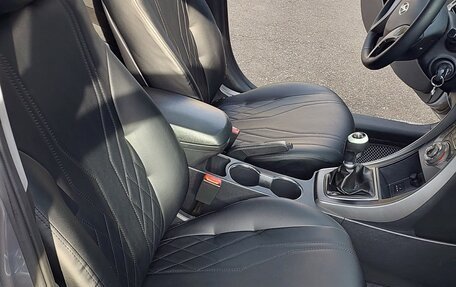 Hyundai Elantra V, 2012 год, 950 000 рублей, 19 фотография