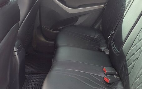 Hyundai Elantra V, 2012 год, 950 000 рублей, 16 фотография