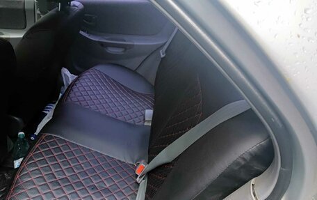 Hyundai Accent II, 2006 год, 289 000 рублей, 5 фотография