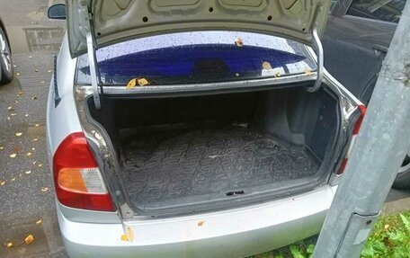 Hyundai Accent II, 2006 год, 289 000 рублей, 4 фотография