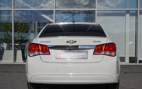 Chevrolet Cruze II, 2014 год, 849 000 рублей, 6 фотография