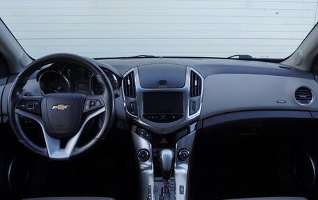Chevrolet Cruze II, 2014 год, 849 000 рублей, 11 фотография