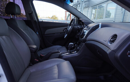 Chevrolet Cruze II, 2014 год, 849 000 рублей, 18 фотография