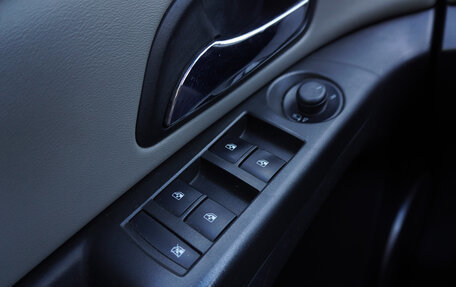 Chevrolet Cruze II, 2014 год, 849 000 рублей, 17 фотография