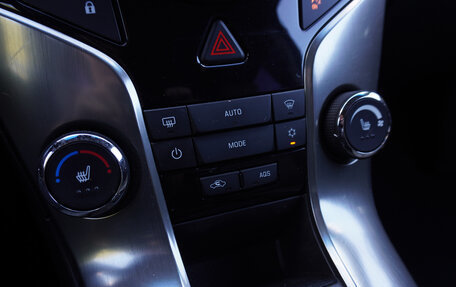 Chevrolet Cruze II, 2014 год, 849 000 рублей, 15 фотография