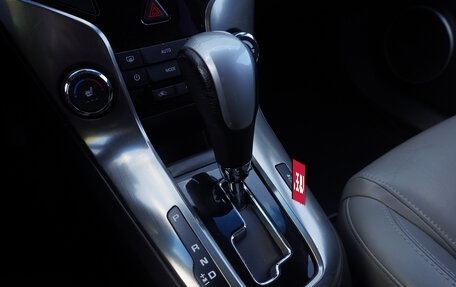 Chevrolet Cruze II, 2014 год, 849 000 рублей, 16 фотография