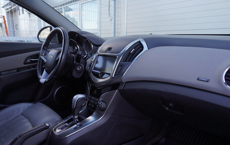 Chevrolet Cruze II, 2014 год, 849 000 рублей, 19 фотография