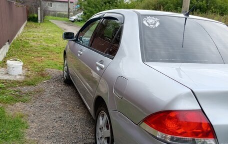 Mitsubishi Lancer IX, 2004 год, 400 000 рублей, 4 фотография