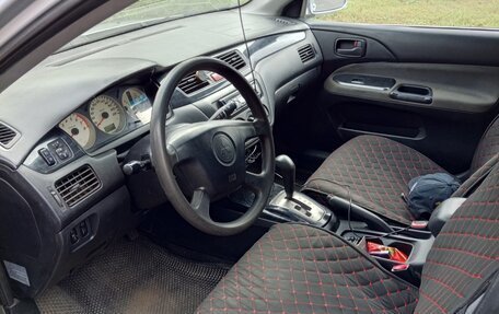 Mitsubishi Lancer IX, 2004 год, 400 000 рублей, 12 фотография