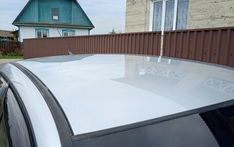 Mitsubishi Lancer IX, 2004 год, 400 000 рублей, 13 фотография