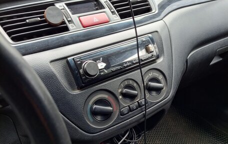 Mitsubishi Lancer IX, 2004 год, 400 000 рублей, 18 фотография