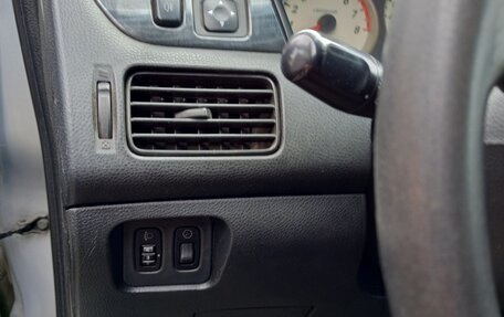 Mitsubishi Lancer IX, 2004 год, 400 000 рублей, 17 фотография