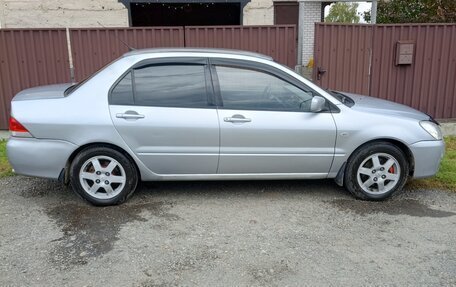 Mitsubishi Lancer IX, 2004 год, 400 000 рублей, 11 фотография