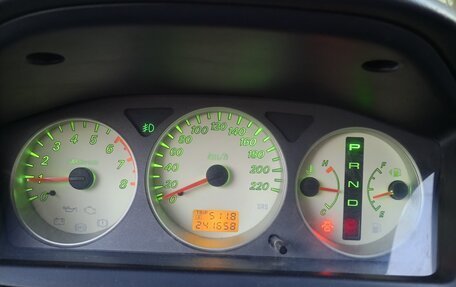 Mitsubishi Lancer IX, 2004 год, 400 000 рублей, 20 фотография
