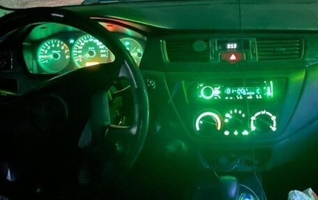 Mitsubishi Lancer IX, 2004 год, 400 000 рублей, 21 фотография