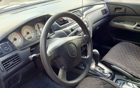Mitsubishi Lancer IX, 2004 год, 400 000 рублей, 28 фотография