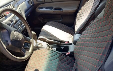 Mitsubishi Lancer IX, 2004 год, 400 000 рублей, 31 фотография