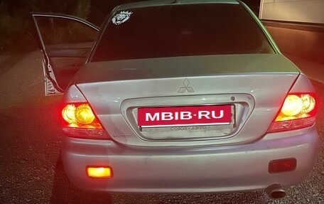 Mitsubishi Lancer IX, 2004 год, 400 000 рублей, 27 фотография