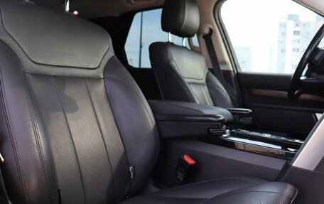 Land Rover Discovery IV, 2017 год, 3 420 000 рублей, 12 фотография