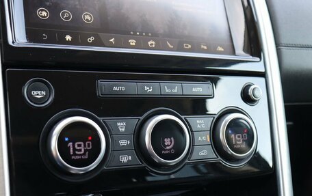 Land Rover Discovery IV, 2017 год, 3 420 000 рублей, 17 фотография