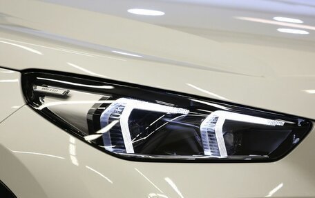 BMW X1, 2024 год, 6 665 600 рублей, 4 фотография