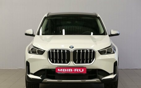 BMW X1, 2024 год, 6 665 600 рублей, 3 фотография