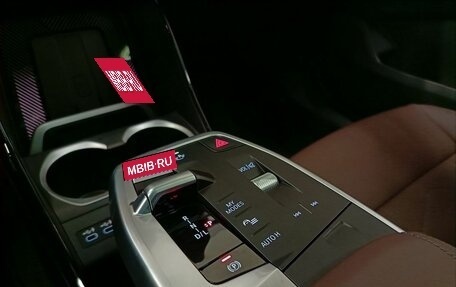 BMW X1, 2024 год, 6 665 600 рублей, 8 фотография