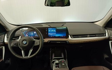 BMW X1, 2024 год, 6 665 600 рублей, 17 фотография