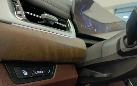 BMW X1, 2024 год, 6 665 600 рублей, 15 фотография
