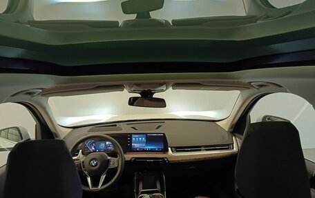 BMW X1, 2024 год, 6 665 600 рублей, 18 фотография