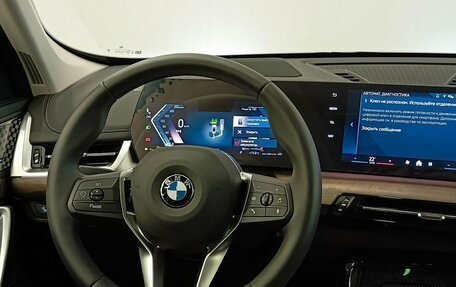 BMW X1, 2024 год, 6 665 600 рублей, 16 фотография