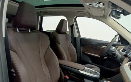BMW X1, 2024 год, 6 665 600 рублей, 22 фотография