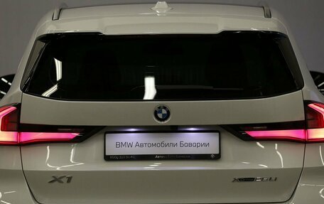 BMW X1, 2024 год, 6 665 600 рублей, 30 фотография
