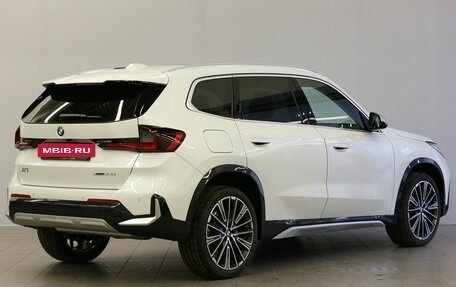 BMW X1, 2024 год, 6 665 600 рублей, 26 фотография