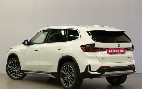 BMW X1, 2024 год, 6 665 600 рублей, 35 фотография
