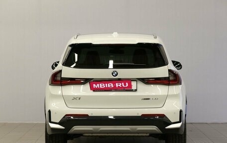 BMW X1, 2024 год, 6 665 600 рублей, 36 фотография