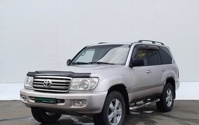 Toyota Land Cruiser 100 рестайлинг 2, 1999 год, 1 100 000 рублей, 1 фотография