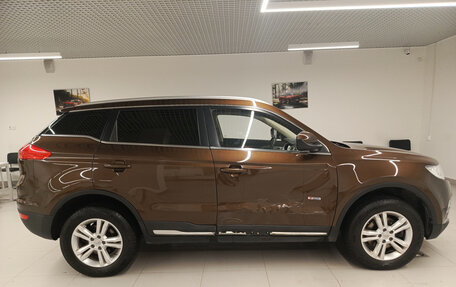 Geely Atlas I, 2019 год, 1 438 000 рублей, 5 фотография
