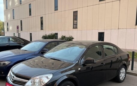 Opel Astra H, 2011 год, 785 000 рублей, 1 фотография