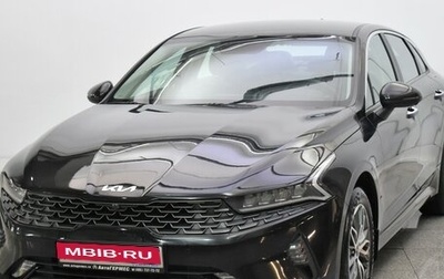 KIA K5, 2022 год, 2 750 000 рублей, 1 фотография