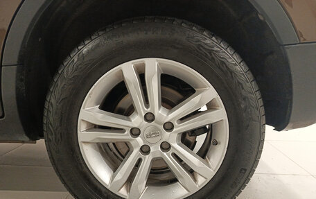 Geely Atlas I, 2019 год, 1 438 000 рублей, 22 фотография