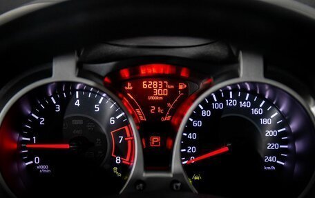 Nissan Juke II, 2018 год, 1 700 000 рублей, 10 фотография