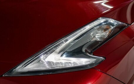 Nissan Juke II, 2018 год, 1 700 000 рублей, 19 фотография