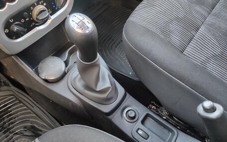 Renault Logan I, 2010 год, 490 000 рублей, 14 фотография